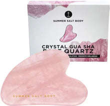 Crystal Gua Sha Half Price!