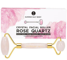 Half off! Crystal Face Roller