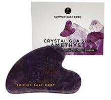 Crystal Gua Sha Half Price!