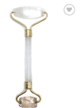 Half off! Crystal Face Roller
