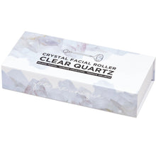 Half off! Crystal Face Roller