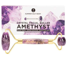 Half off! Crystal Face Roller
