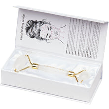 Half off! Crystal Face Roller