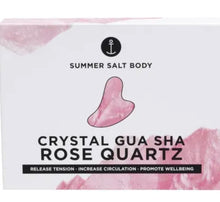 Crystal Gua Sha Half Price!