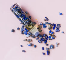 EVOLVE Summer Salt Lapis Lazuli Roller